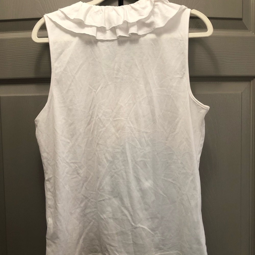Ralph Lauren Blouse - Picture 2 of 4